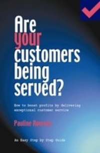 Enlarge image Cover: Are Your Customers Being Served? - Summersdale Publishers Ltd