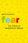 Cover: Fear - Summersdale Publishers Ltd