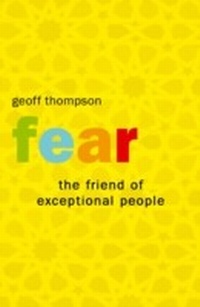 Enlarge image Cover: Fear - Summersdale Publishers Ltd