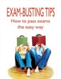 Enlarge image Cover: Exam-Busting Tips - Summersdale Publishers