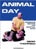 Cover: Animal Day - Summersdale Publishers Ltd