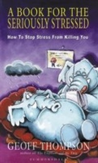 Enlarge image Cover: Book For The Seriously Stressed - Summersdale Publishers Ltd