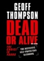 Cover: Dead Or Alive - Summersdale Publishers