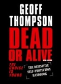 Cover: Dead Or Alive - Summersdale Publishers