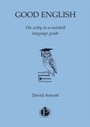 Cover: Good English - Pomegranate Press