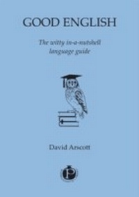 Enlarge image Cover: Good English - Pomegranate Press