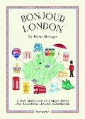 Cover: Bonjour London - Flammarion
