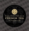 Cover: Mariage Freres French Tea - Flammarion