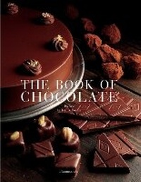 Enlarge image Cover: The Book of Chocolate - Flammarion