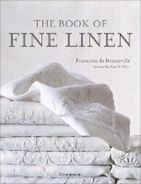Abbildung von: The Book of Fine Linen - Flammarion