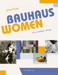 Abbildung von: Bauhaus Women - Flammarion