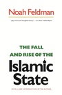 Cover: The Fall and Rise of the Islamic State - Princeton University Press