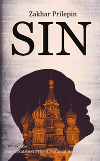 Enlarge image Cover: Sin - Glagoslav Publications B.V.