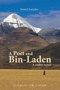 Cover: A Poet and Bin-Laden - Glagoslav Publications B.V.