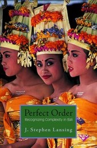 Enlarge image Cover: Perfect Order - Princeton University Press