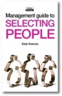 Cover: Management Guide to Selecting People - Pocket Manager