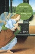 Cover: In Search of Sacred Time - Princeton University Press