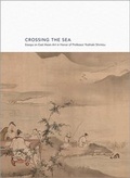 Cover: Crossing the Sea - Princeton University Press