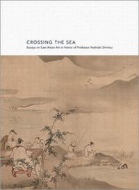 Enlarge image Cover: Crossing the Sea - Princeton University Press