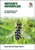 Cover: Britain's Hoverflies - Princeton University Press