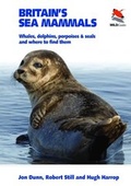 Cover: Britain's Sea Mammals - Princeton University Press