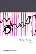 Cover: The Two Yvonnes - Princeton University Press