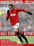 Cover: Manchester United 2013-14 - Empire Publications