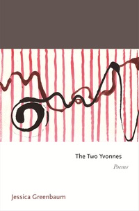 Enlarge image Cover: The Two Yvonnes - Princeton University Press