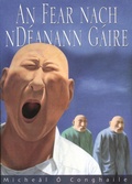 Cover: An Fear nach nD&eacute;anann G&aacute;ire - Clo lar-Chonnacht