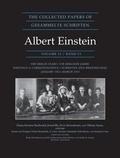Cover: The Collected Papers of Albert Einstein, Volume 13 - Princeton University Press