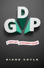 Cover: GDP - Princeton University Press