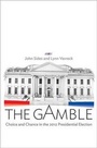Cover: The Gamble - Princeton University Press