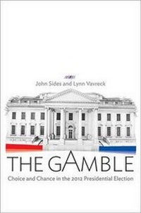 Enlarge image Cover: The Gamble - Princeton University Press