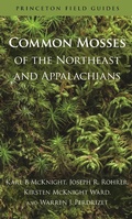 Cover: Common Mosses of the Northeast and Appalachians - Princeton University Press