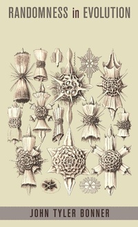 Enlarge image Cover: Randomness in Evolution - Princeton University Press