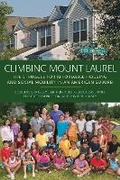 Cover: Climbing Mount Laurel - Princeton University Press