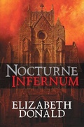 Cover: Nocturne Infernum - Seventh Star Press, LLC