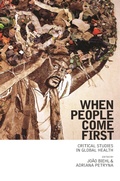 Cover: When People Come First - Princeton University Press