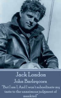 Abbildung von: John Barleycorn - London Publishing