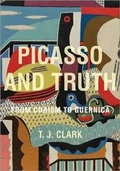 Cover: Picasso and Truth - Princeton University Press