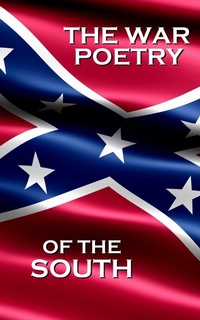 Abbildung von: War Poetry Of The South - Portable Poetry