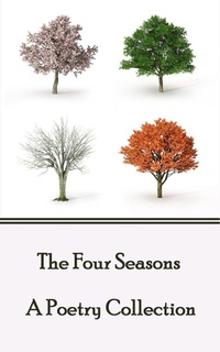 Abbildung von: Four Seasons - Portable Poetry