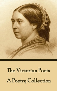Abbildung von: The Victorian Poets - Portable Poetry