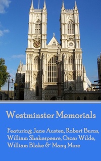 Abbildung von: Westminster Memorials - Portable Poetry