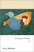 Cover: A Glossary of Chickens - Princeton University Press