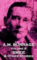 Cover: Smee & Other Stories - Burrage Publishing