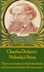 Cover: Nobody's Story - Miniature Masterpieces