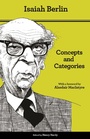 Cover: Concepts and Categories - Princeton University Press