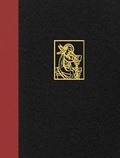 Cover: Medieval and Renaissance Manuscripts in the Princeton University Library (Two-Volume Set) - Princeton University Press
