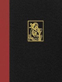 Enlarge image Cover: Medieval and Renaissance Manuscripts in the Princeton University Library (Two-Volume Set) - Princeton University Press